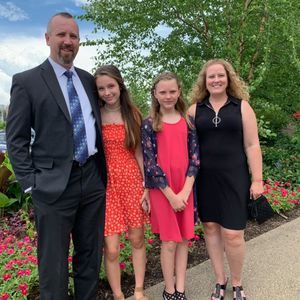 Meet your Posher, Erin